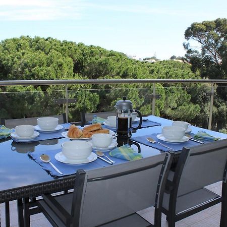 Casa Jacqueline Lejlighed Albufeira Eksteriør billede