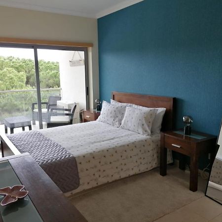 Casa Jacqueline Lejlighed Albufeira Eksteriør billede