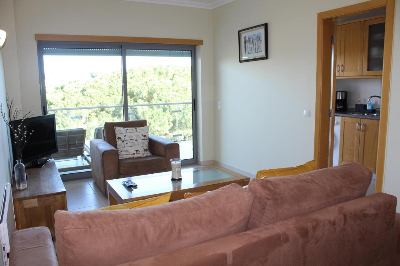 Casa Jacqueline Lejlighed Albufeira Eksteriør billede