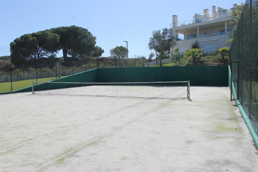 Casa Jacqueline Lejlighed Albufeira Eksteriør billede