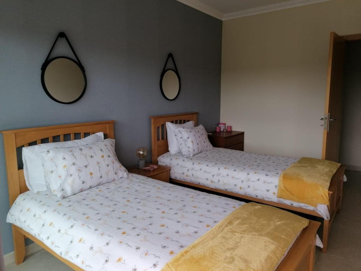 Casa Jacqueline Lejlighed Albufeira Eksteriør billede