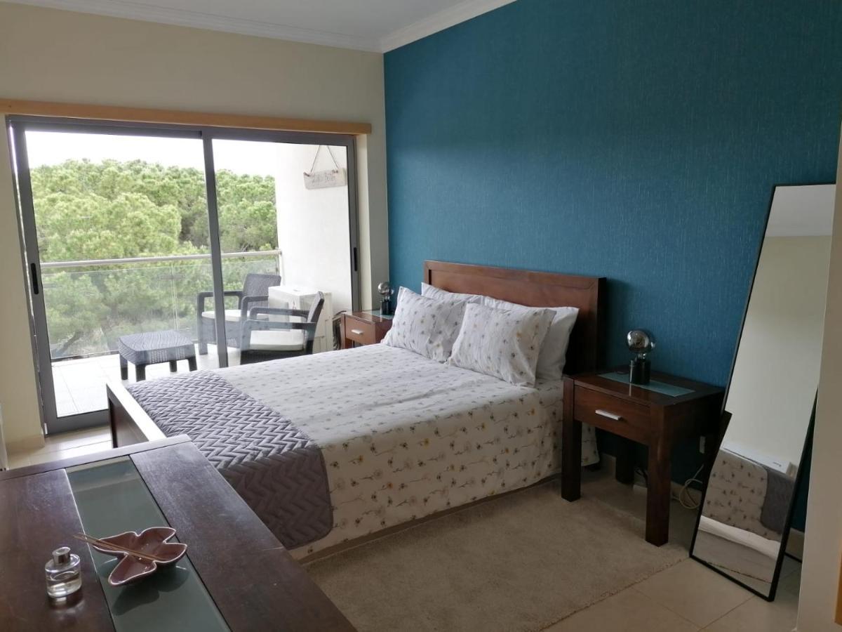 Casa Jacqueline Lejlighed Albufeira Eksteriør billede