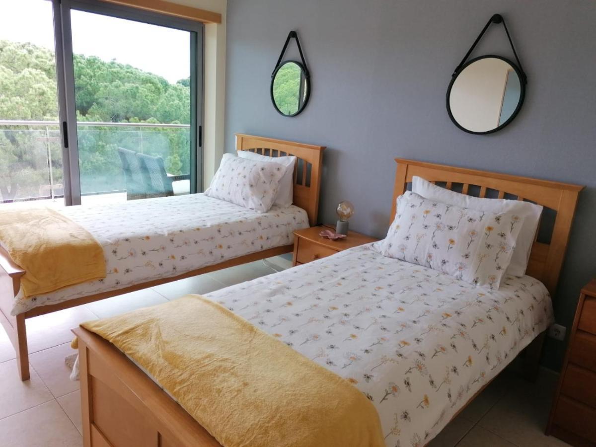 Casa Jacqueline Lejlighed Albufeira Eksteriør billede