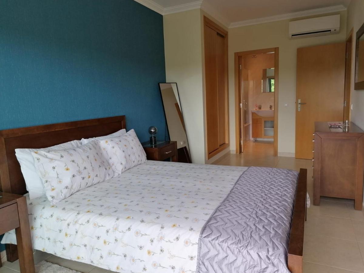 Casa Jacqueline Lejlighed Albufeira Eksteriør billede
