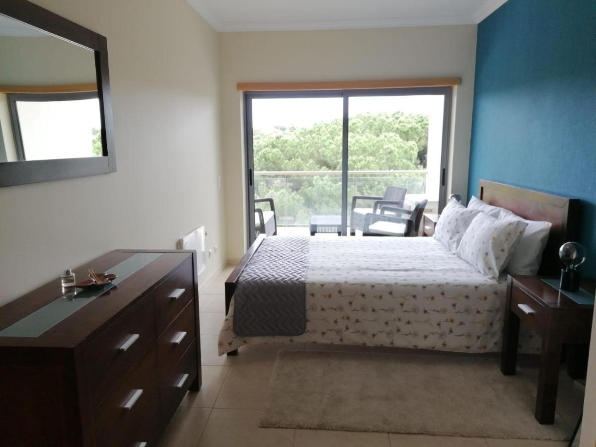 Casa Jacqueline Lejlighed Albufeira Eksteriør billede